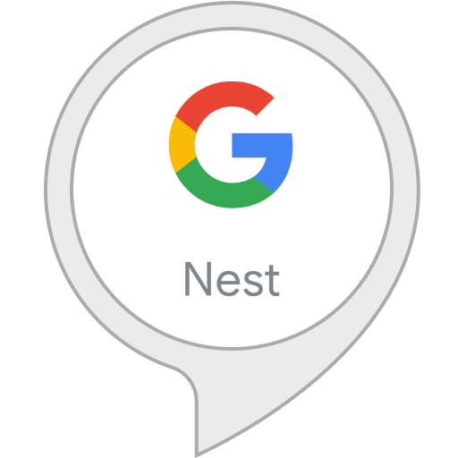 alexa-Google Nest